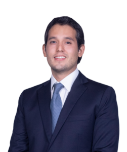 Diego Cabrera PPU legal