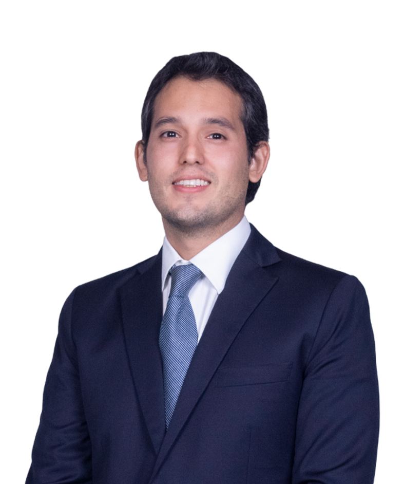 Diego Cabrera PPU legal