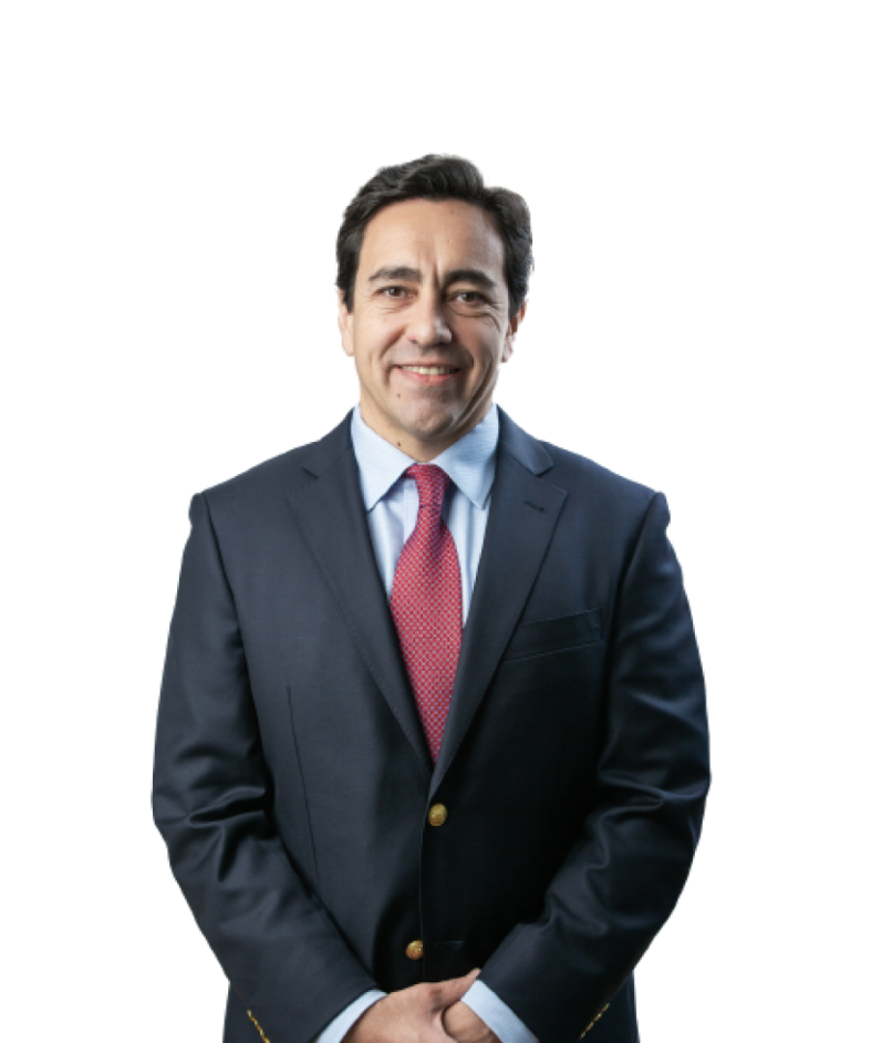 Eduardo Escalona PPU legal