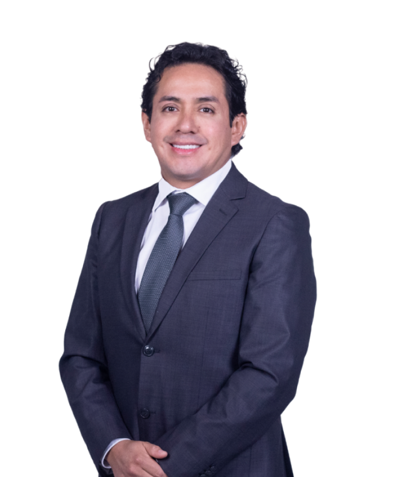 Enrique Centeno PPU legal