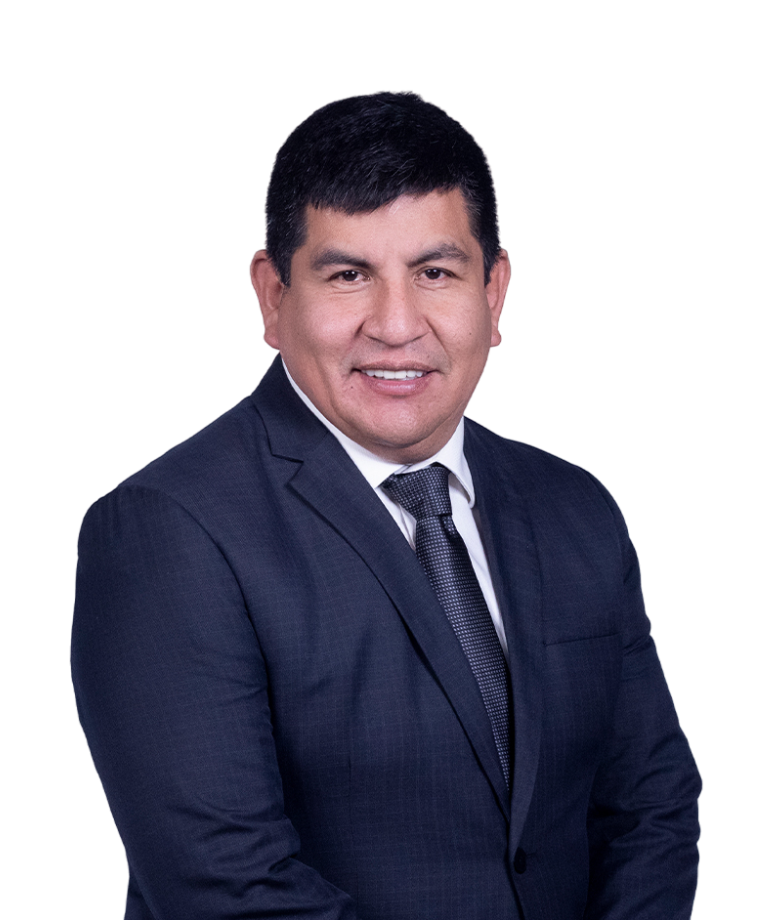 Roberth Rojas PPU Legal