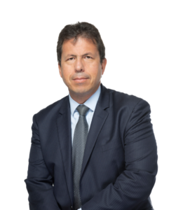 Ronald Fernandez Davila PPU legal