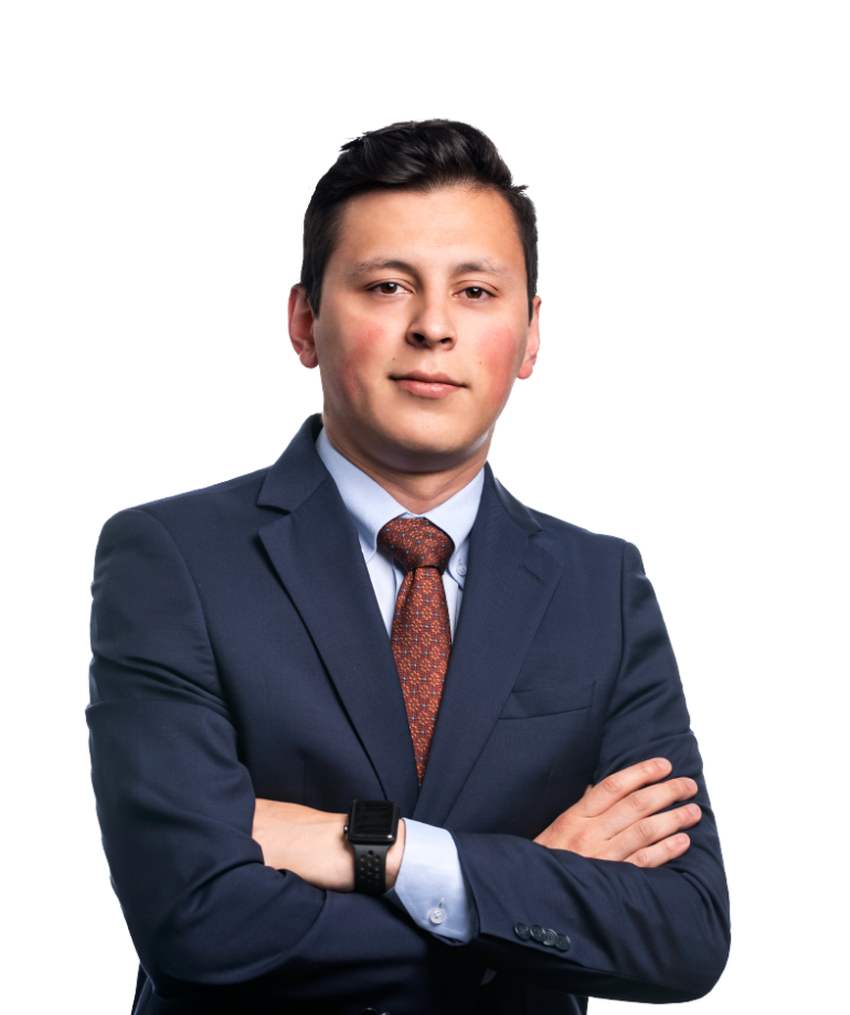 Sebastian Santos PPU Legal