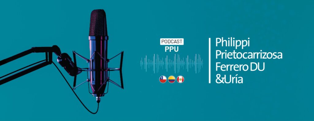 podcast ppu legal