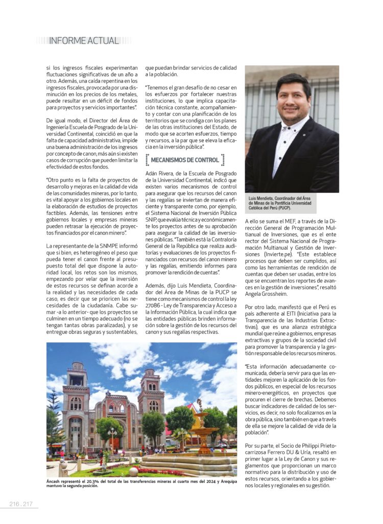 Edicion 166 Septiembre Informe page 0007 1