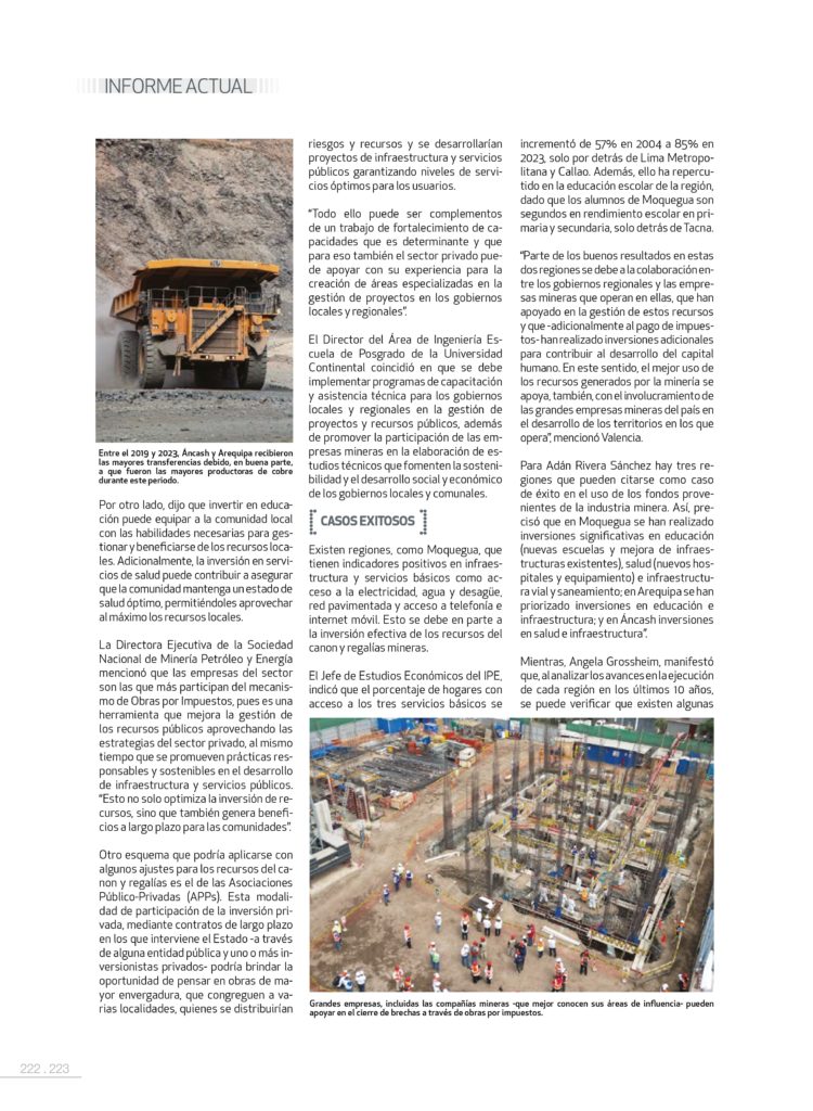 Edicion 166 Septiembre Informe page 0010